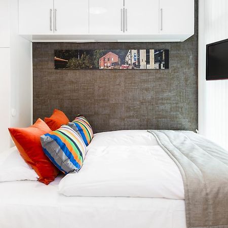 Akers Have Apartments Oslo Ngoại thất bức ảnh