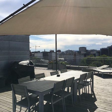 Akers Have Apartments Oslo Ngoại thất bức ảnh