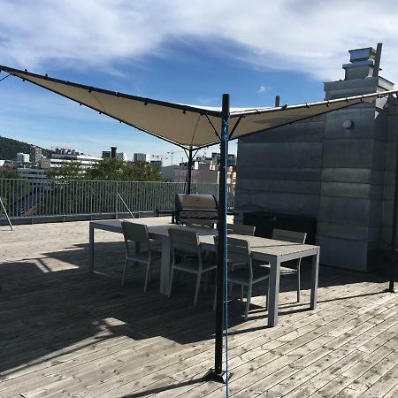 Akers Have Apartments Oslo Ngoại thất bức ảnh