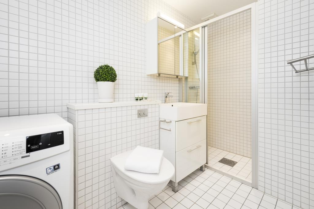 Akers Have Apartments Oslo Ngoại thất bức ảnh
