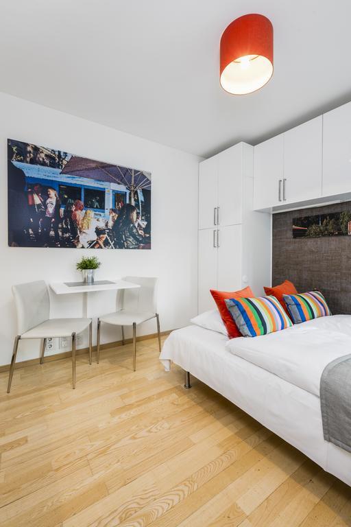 Akers Have Apartments Oslo Ngoại thất bức ảnh