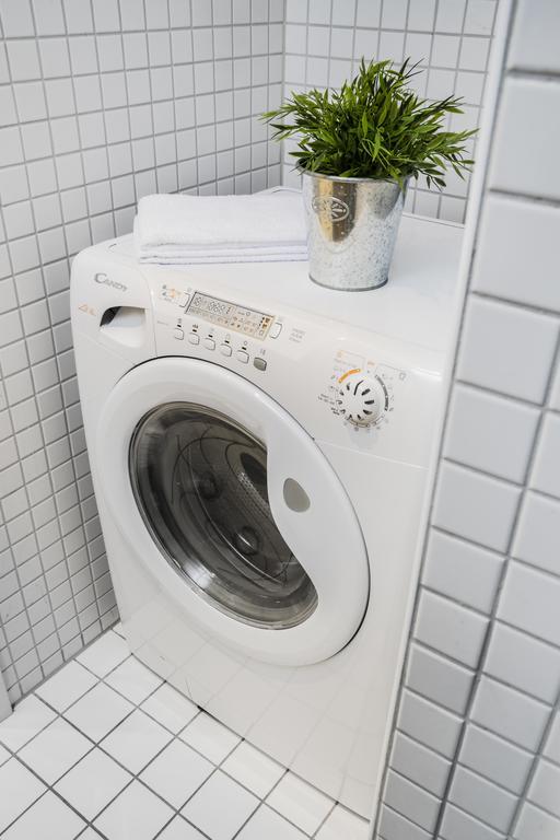 Akers Have Apartments Oslo Ngoại thất bức ảnh