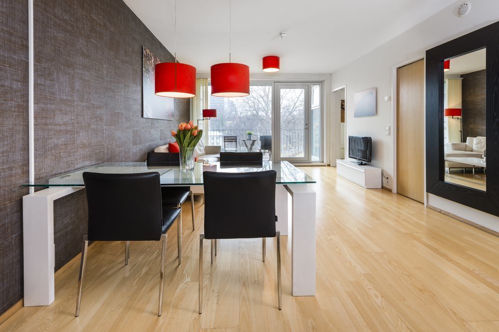 Akers Have Apartments Oslo Ngoại thất bức ảnh