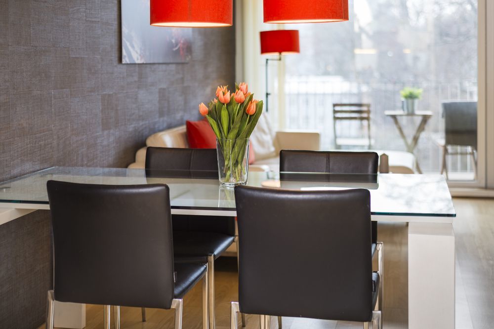 Akers Have Apartments Oslo Ngoại thất bức ảnh