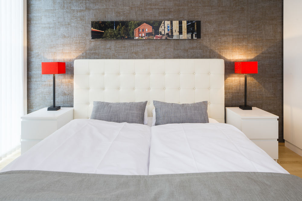 Akers Have Apartments Oslo Ngoại thất bức ảnh