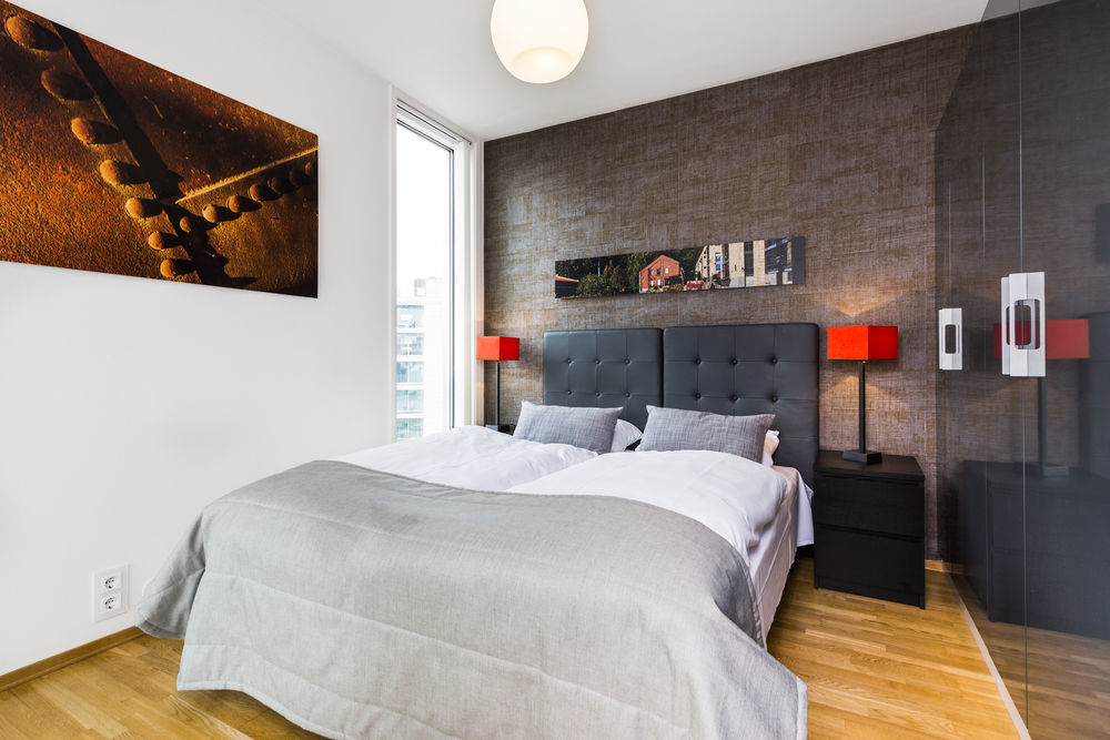 Akers Have Apartments Oslo Ngoại thất bức ảnh