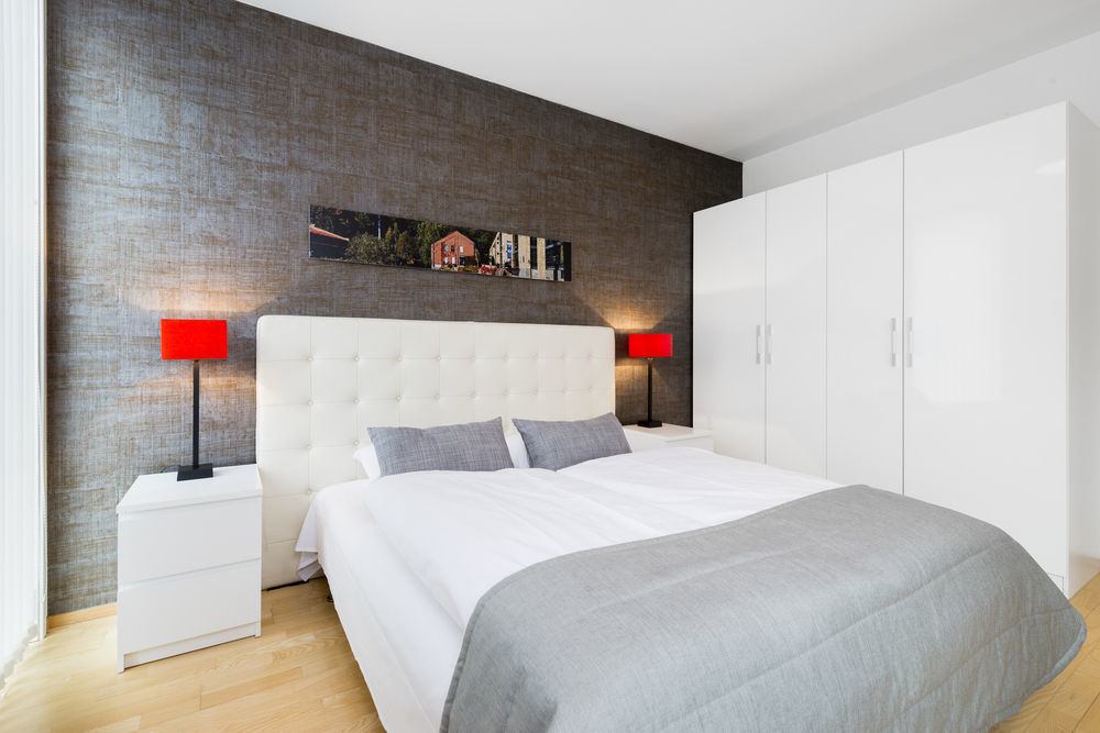 Akers Have Apartments Oslo Ngoại thất bức ảnh