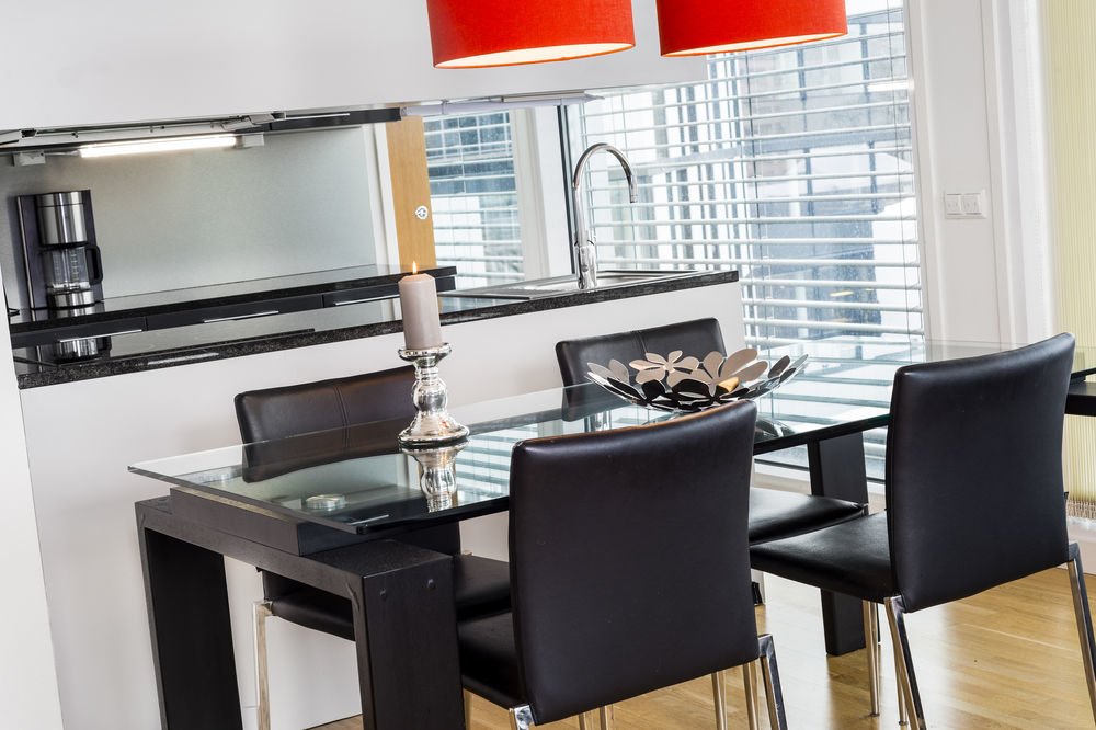 Akers Have Apartments Oslo Ngoại thất bức ảnh
