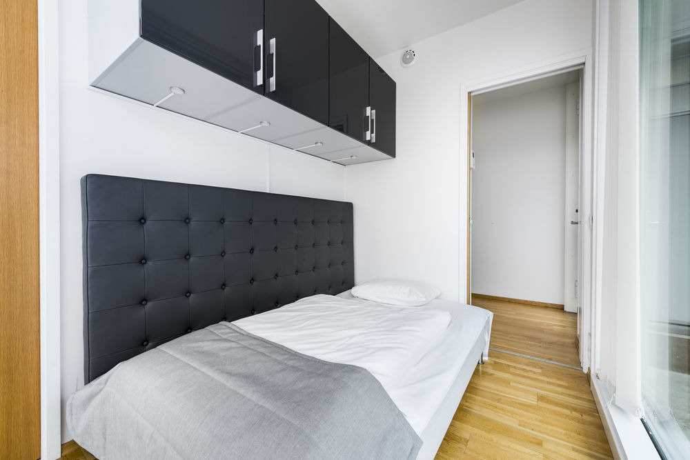 Akers Have Apartments Oslo Ngoại thất bức ảnh
