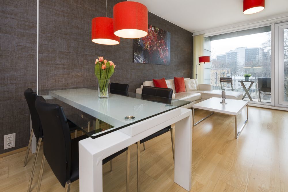 Akers Have Apartments Oslo Ngoại thất bức ảnh