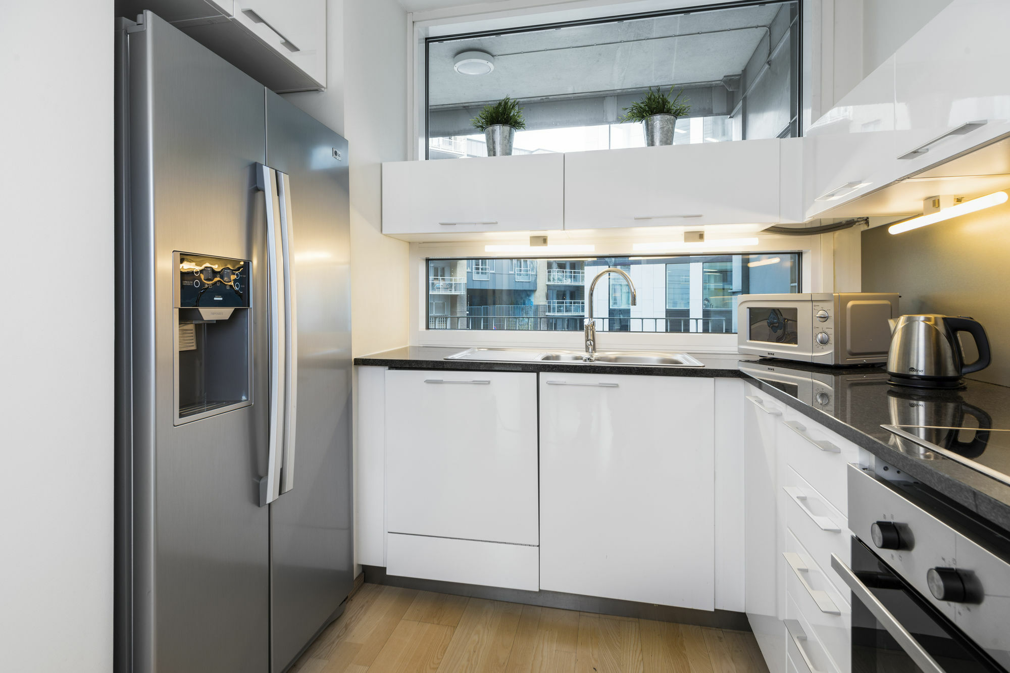 Akers Have Apartments Oslo Ngoại thất bức ảnh