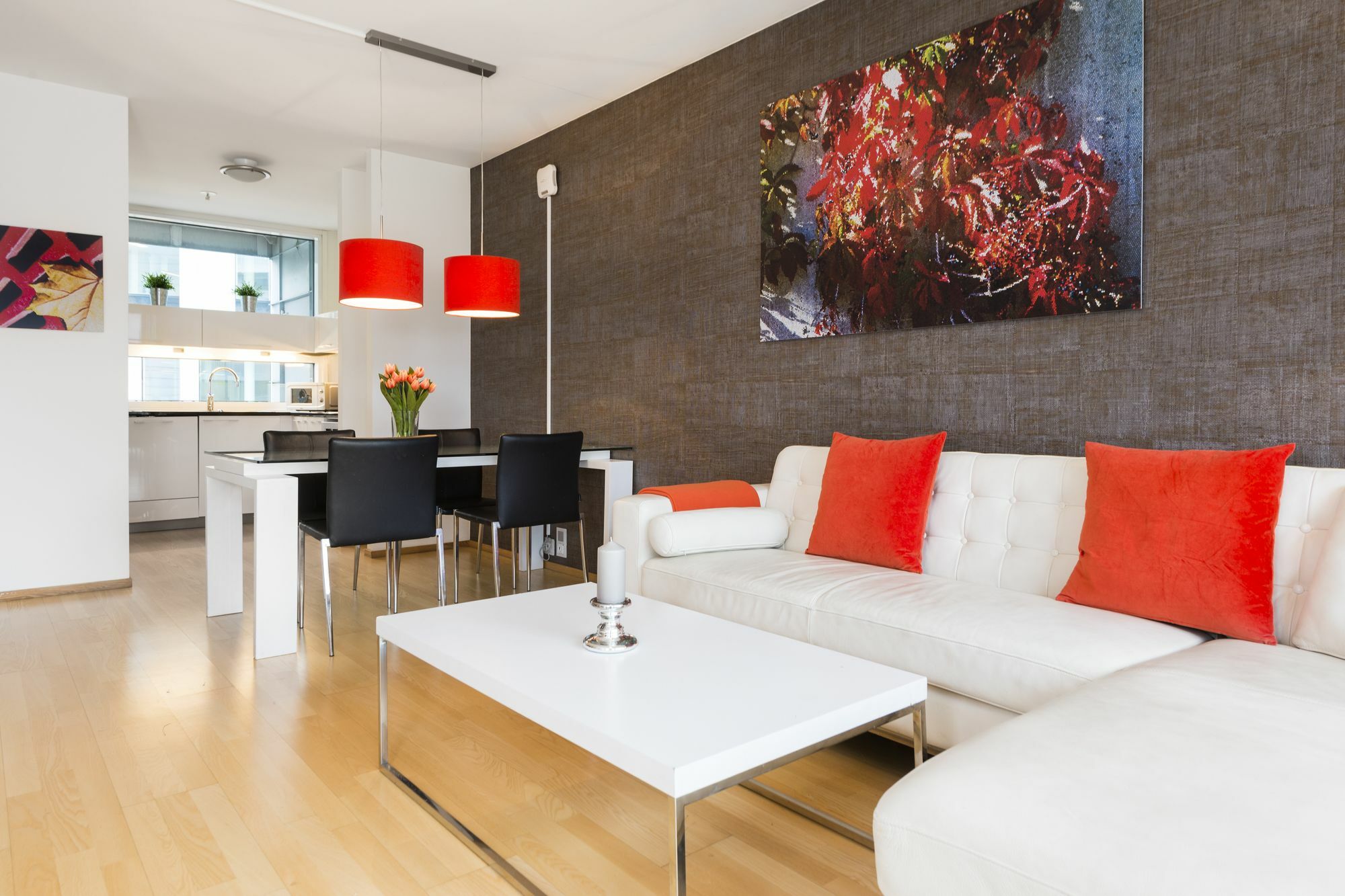 Akers Have Apartments Oslo Ngoại thất bức ảnh