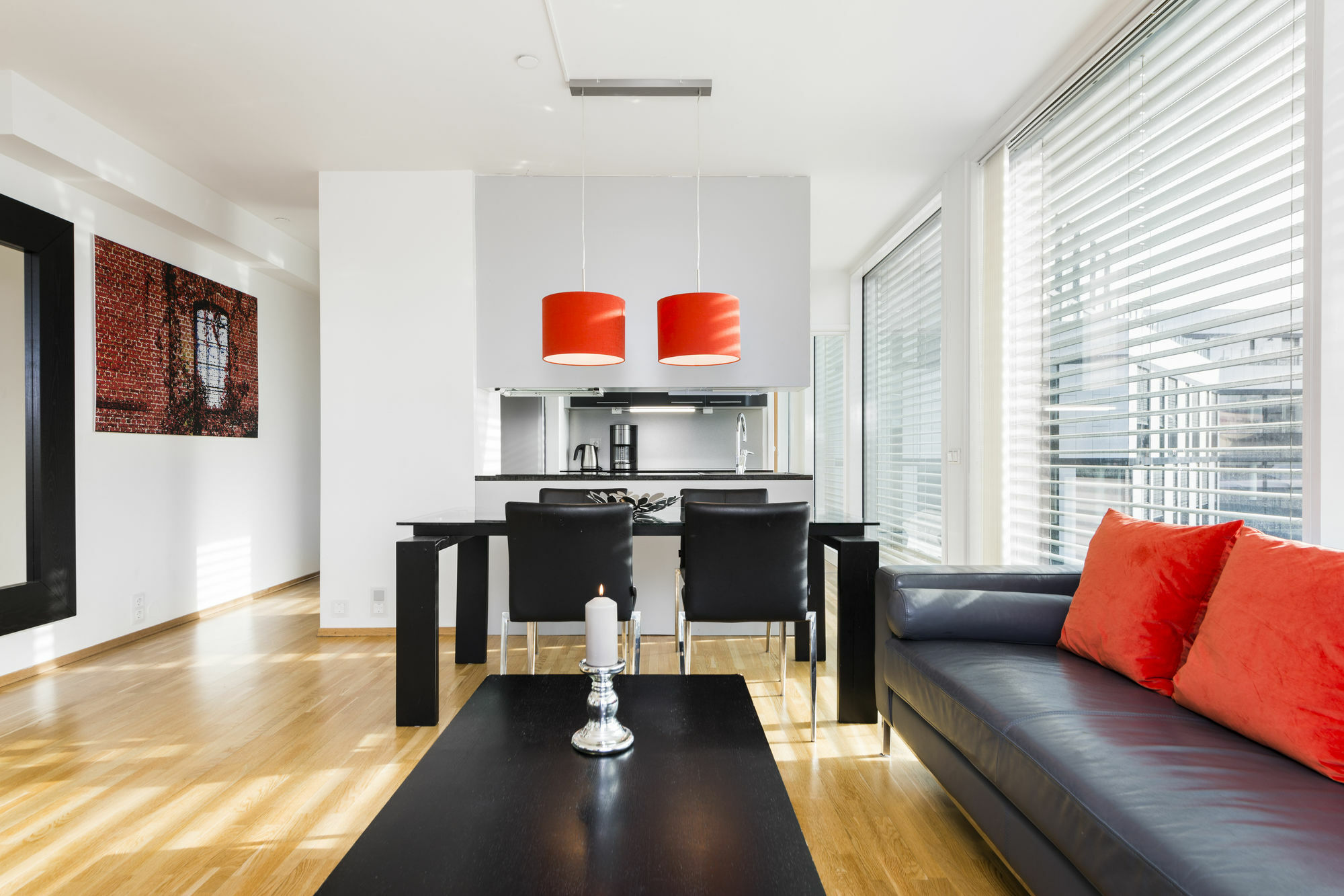 Akers Have Apartments Oslo Ngoại thất bức ảnh